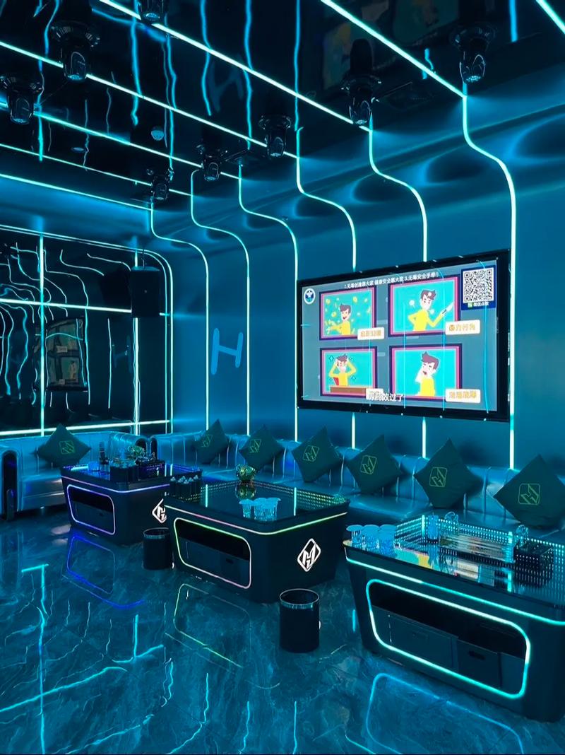 大连商务ktv模式解析-旅顺口区ktv预定